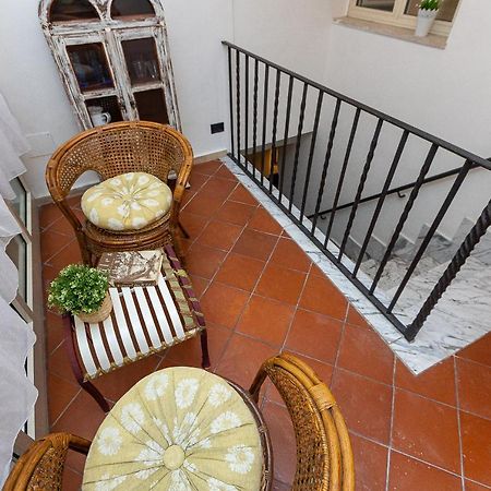 Lungaretta By Rental In Rome Buitenkant foto
