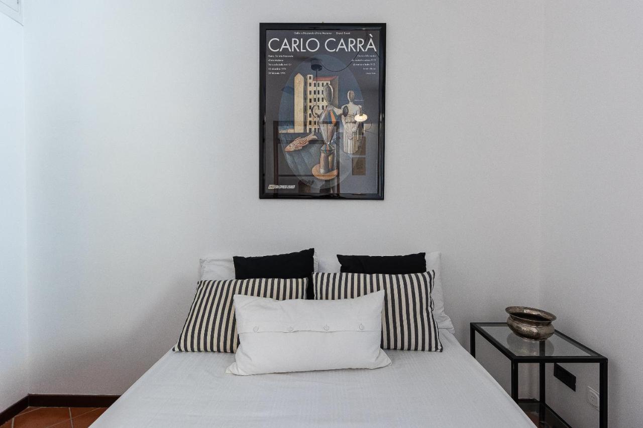 Lungaretta By Rental In Rome Buitenkant foto