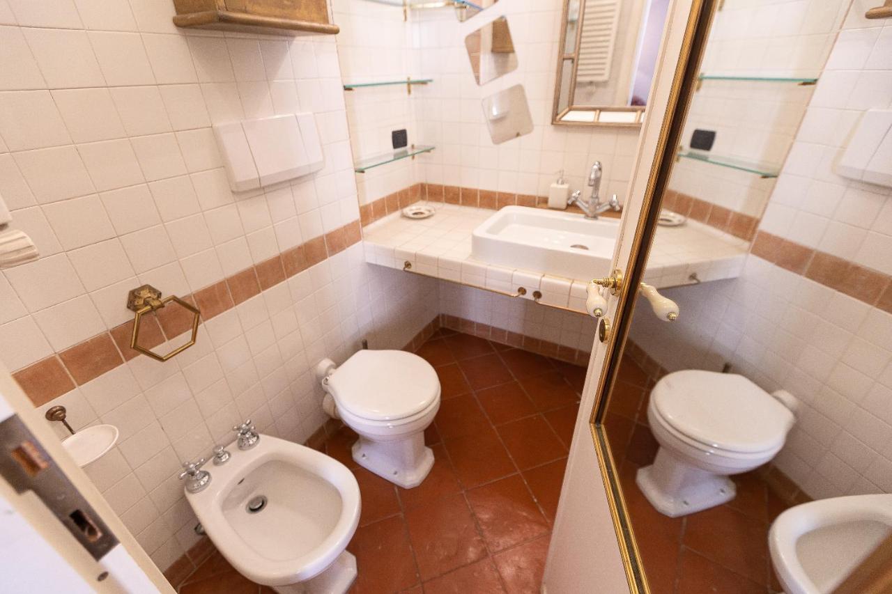 Lungaretta By Rental In Rome Buitenkant foto