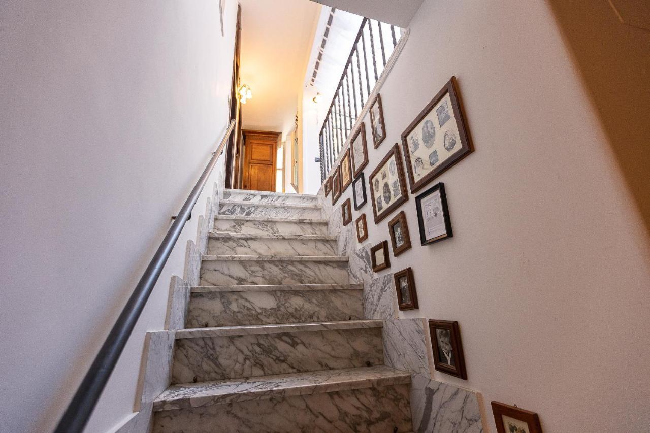 Lungaretta By Rental In Rome Buitenkant foto
